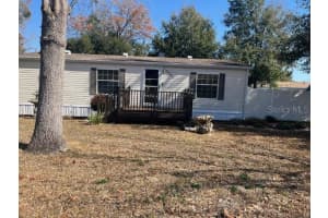 8783 Sw 66th Ter, OCALA