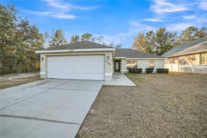 16360 88TH COURT, SUMMERFIELD, FL 34491 Sold 04/08/25