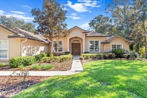 3458 WILD DUNES PLACE, LECANTO, FL 34461 Sold 03/14/25