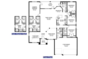 7 NW 45TH LOOP, OCALA, FL 34470 - MLS#MFROM694270