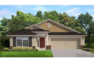 4373 Sw 90th Pl, OCALA