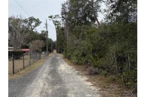NE 191ST LN, FORT MC COY, FL 32134 Sold 04/14/25