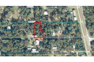 NE 191ST LN, FORT MC COY, FL 32134 Sold 04/14/25