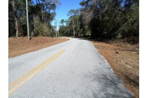 Lot 2 SW 215TH AVE, DUNNELLON, FL 34431 Sold 09/02/25
