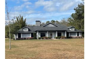 18592 88TH AVENUE ROAD, REDDICK, FL 32686 Sold 05/19/25
