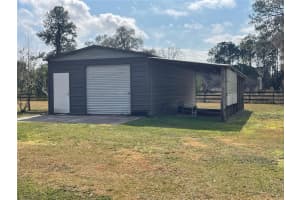 18592 88TH AVENUE ROAD, REDDICK, FL 32686 Sold 05/19/25