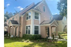 3396 PARKCHESTER SQUARE BOULEVARD, ORLANDO, FL 32835 Sold 03/26/25