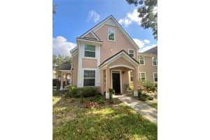 3396 PARKCHESTER SQUARE BOULEVARD, ORLANDO, FL 32835 Sold 03/26/25