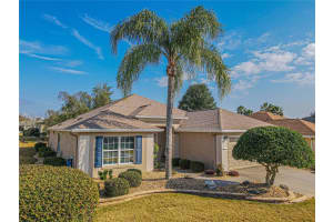 13579 89TH TERRACE ROAD, SUMMERFIELD, FL 34491 Sold 03/11/25