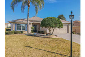 13579 89TH TERRACE ROAD, SUMMERFIELD, FL 34491 Sold 03/11/25