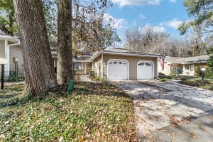 838 50TH WAY, GAINESVILLE, FL 32607 Sold 05/22/25