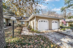 838 50TH WAY, GAINESVILLE, FL 32607 Sold 05/22/25