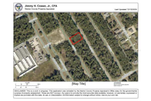 0 27TH CIRCLE, OCALA, FL 34473 - MLS#MFROM694338