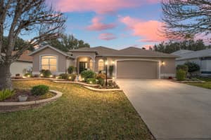 1397 OAK FOREST DRIVE, THE VILLAGES, FL 32162 Sold 03/27/25
