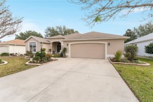 1397 OAK FOREST DRIVE, THE VILLAGES, FL 32162 Sold 03/27/25