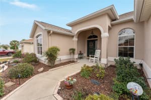 1397 OAK FOREST DRIVE, THE VILLAGES, FL 32162 Sold 03/27/25