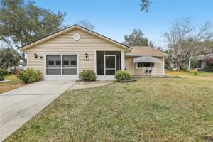 1314 NOBLE COURT, LEESBURG, FL 34788 Sold 05/09/25