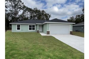 17656 113TH PLACE, DUNNELLON, FL 34432 Sold 08/22/25