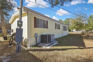5535 S Scarlett Oak Ter, HOMOSASSA