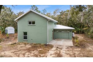 12724 W Checkerberry Dr, CRYSTAL RIVER