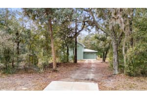 12724 CHECKERBERRY DRIVE, CRYSTAL RIVER, FL 34429 Sold 09/05/25