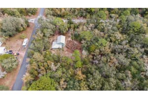 12724 CHECKERBERRY DRIVE, CRYSTAL RIVER, FL 34429 Sold 09/05/25