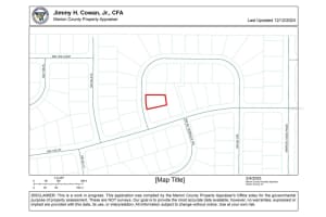 0 64TH CIRCLE, OCALA, FL 34473 Sold 05/01/25