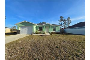 2580 168TH PLACE, OCALA, FL 34473 Sold 03/03/25