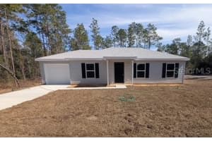 67 SPARROW ROAD, DUNNELLON, FL 34431 Sold 06/13/25