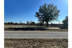 15713 57TH TER ROAD, OCALA, FL 34473 Sold 04/22/25