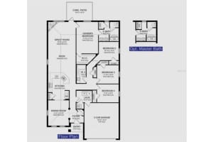 3212 46TH AVENUE, OCALA, FL 34470 - MLS#MFROM694438