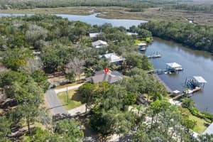11944 W Creekside Ln Homosassa, FL 34448 - Off Market