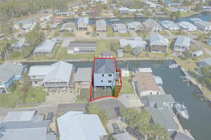 10305 PORT COURT, HOMOSASSA, FL 34448 Sold 08/20/25