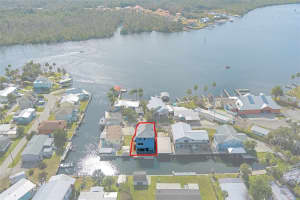 10305 PORT COURT, HOMOSASSA, FL 34448 Sold 08/20/25