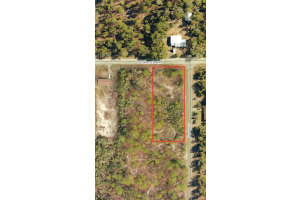 00 BREEZY POINT DRIVE, DUNNELLON, FL 34431 - MLS#MFROM694448