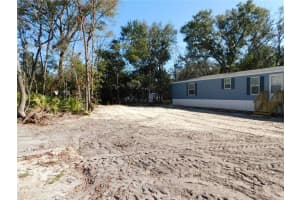 6594 GRANT STREET, HOMOSASSA, FL 34448 - MLS#MFROM694457