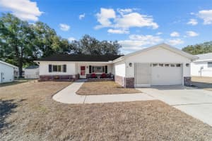 6426 60TH COURT, OCALA, FL 34474 Sold 04/16/25