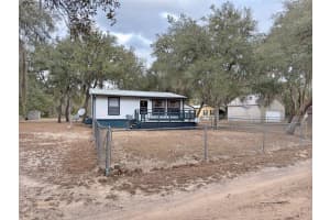 14497 189TH PLACE, FORT MC COY, FL 32134 Sold 03/28/25