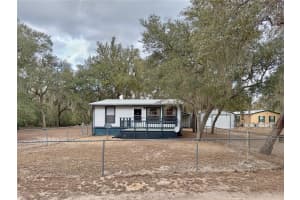 14497 189TH PLACE, FORT MC COY, FL 32134 Sold 03/28/25