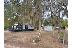 14497 189TH PLACE, FORT MC COY, FL 32134 Sold 03/28/25