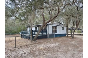 14497 189TH PLACE, FORT MC COY, FL 32134 Sold 03/28/25