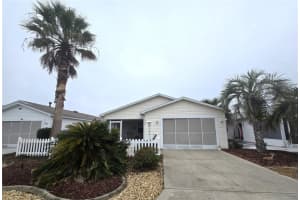 1706 EL NINO STREET, THE VILLAGES, FL 32162 Sold 04/14/25