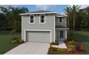 24462 11TH PLACE, NEWBERRY, FL 32669 Sold 05/06/25