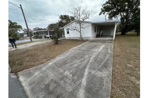 12266 HALLMARK AVENUE, BROOKSVILLE, FL 34613 Sold 08/20/25