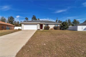 13661 43RD CIRCLE, OCALA, FL 34473 Sold 05/19/25