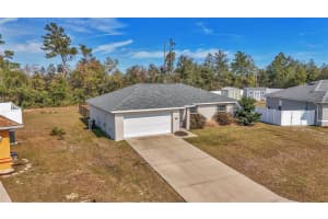 13661 43RD CIRCLE, OCALA, FL 34473 Sold 05/19/25