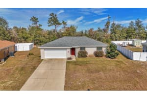 13661 43RD CIRCLE, OCALA, FL 34473 Sold 05/19/25
