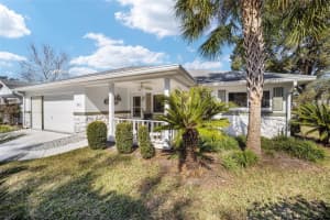 8707 95TH LANE, OCALA, FL 34481 Sold 04/11/25