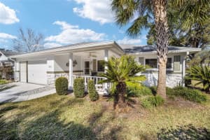 8707 95TH LANE, OCALA, FL 34481 Sold 04/11/25