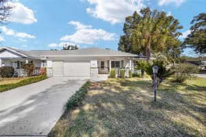 8707 95TH LANE, OCALA, FL 34481 Sold 04/11/25